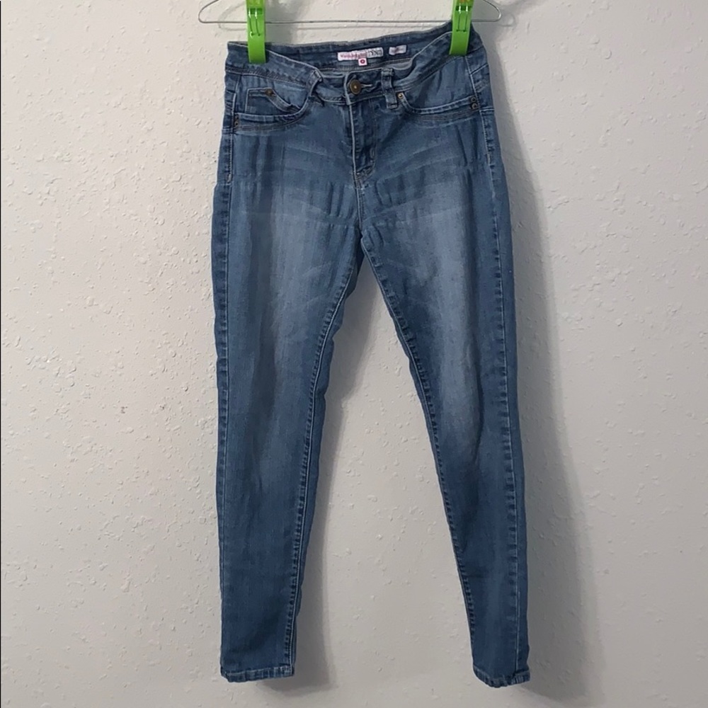 YMI Jeans